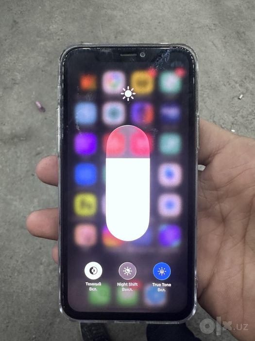 iphone11 pro 512 gb