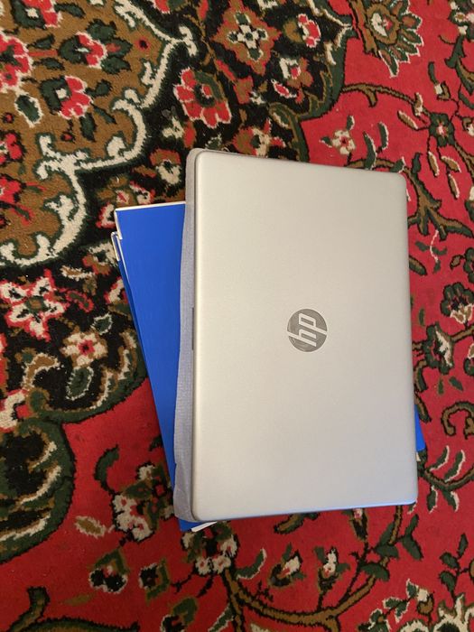 Hp Core i3 11пок SSD 512