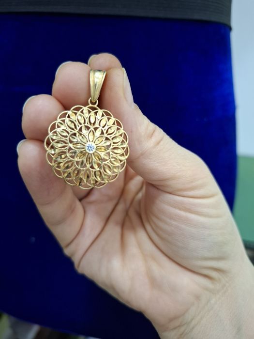 Ювелирные изделя