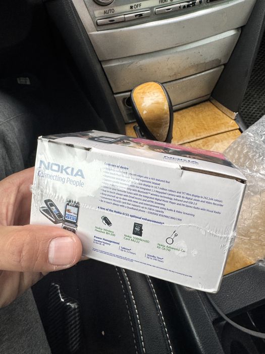 Nokia 6131 Нокиа новый