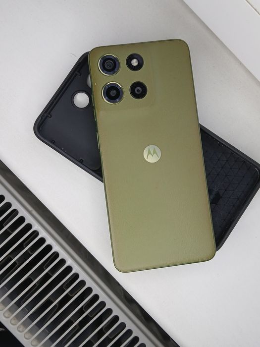 Motorola G15 Motorola