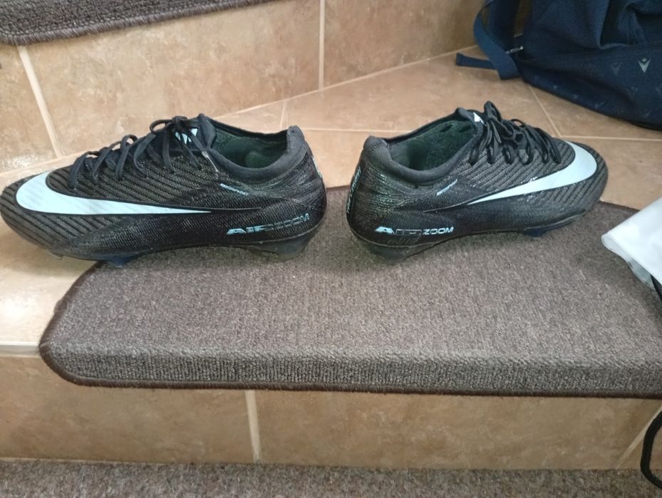 Nike mercurial elite 42.5 27cm