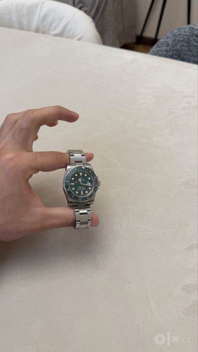 Rolex 1ga1 kloun
