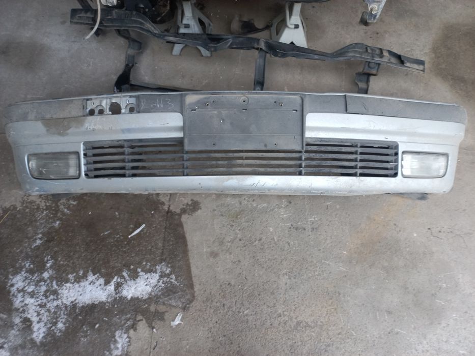 Двери на BMW Е36 в Алматы