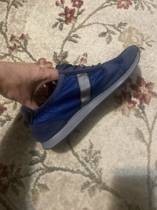 Pantofi sport Vagabond, mărimea 39, albaștri