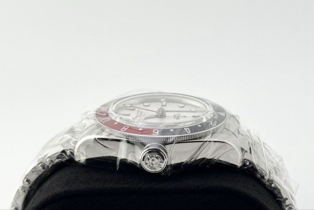 Tudor Black Bay GMT M79830RB Brand New Men 2026