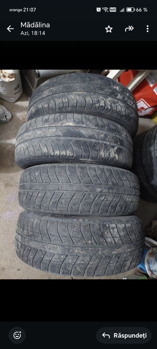 Vand anvelope 175/70/14