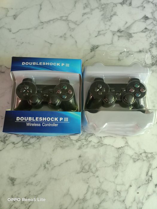 Продавам джойстик за ПС3, PS3