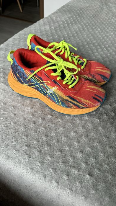 Adidasi Asics Noosa 35,5