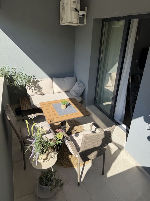 Studio Premium Smart Lujerului prima închiriere