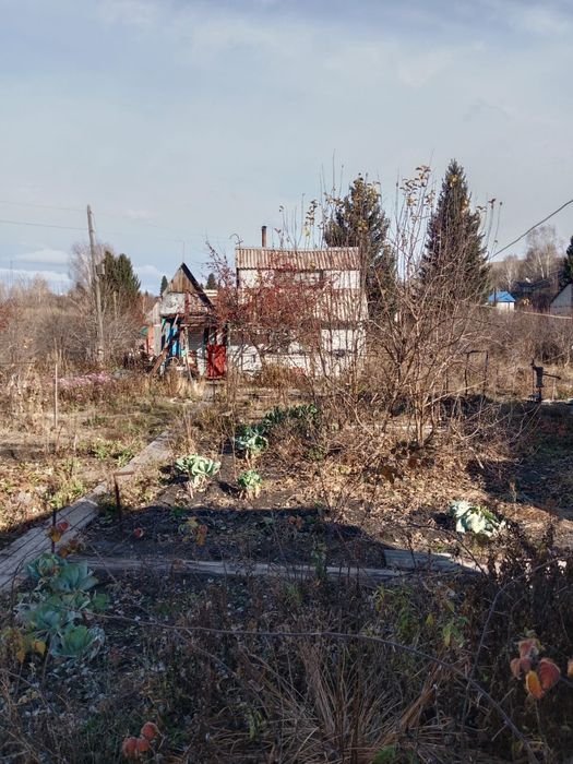 Продам дачу, с полным пакетом документов.