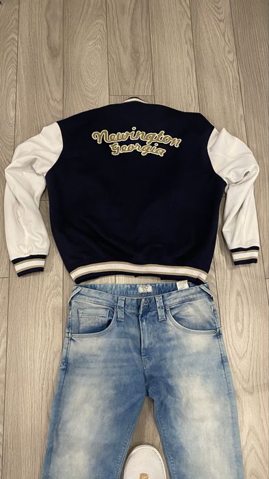 Blugi noi Pepe Jeans  masura  33/32