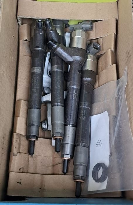 Injectoare OPEL 1.6 cdti 2016 ASTRA MOKKA INSIGNIA