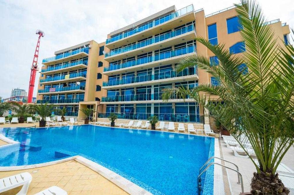 Продава се Тристаен апартамент в к.к. Слънчев бряг - 115 кв.м за 723 €/кв.м - Снимка #14