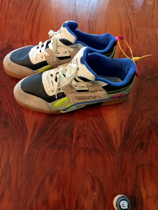 Кросовки "REEBOK"спортивные