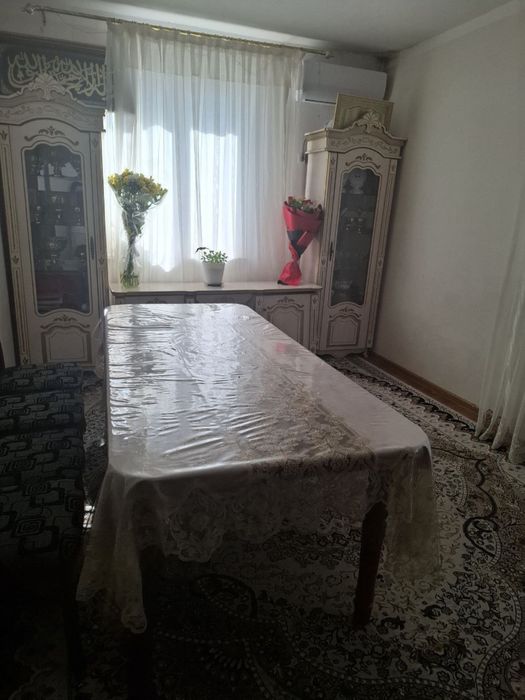 Продается 3х новостройка роща Чирчик