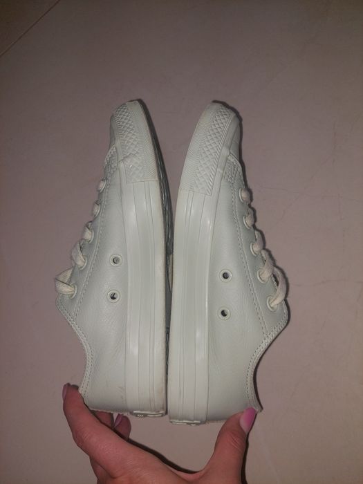 Teniși converse 36