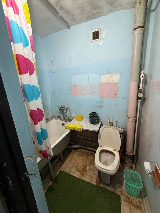 Чирчикда жойлашган Ижара 1хона