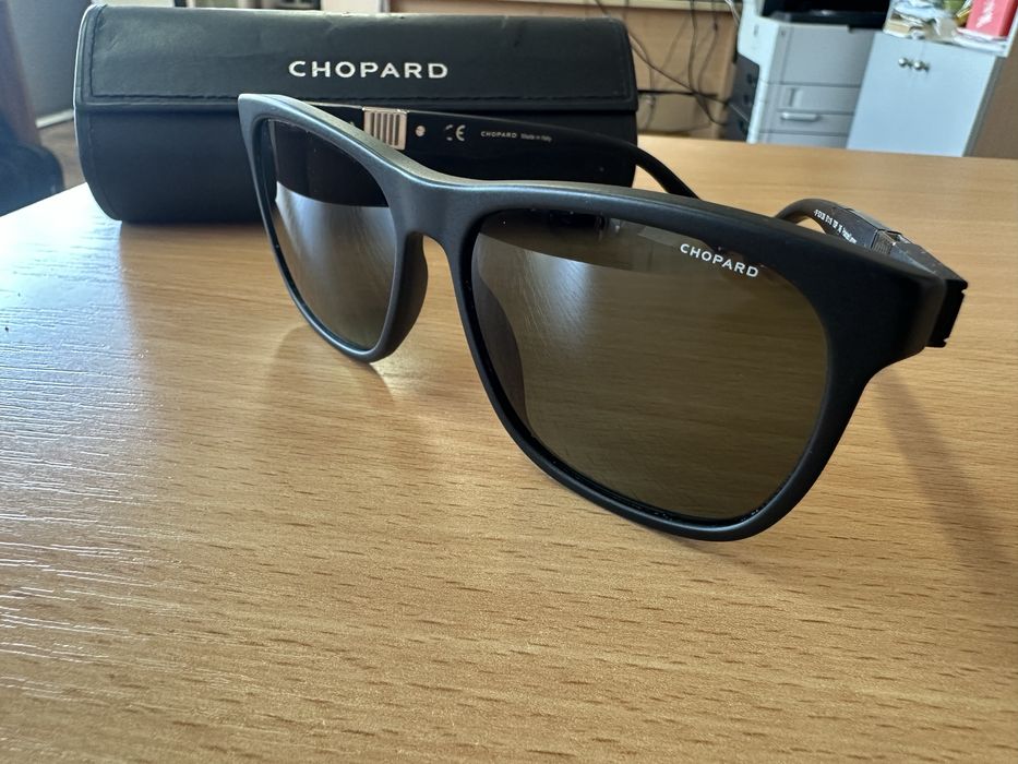 Оригинални слънчеви очила Chopard