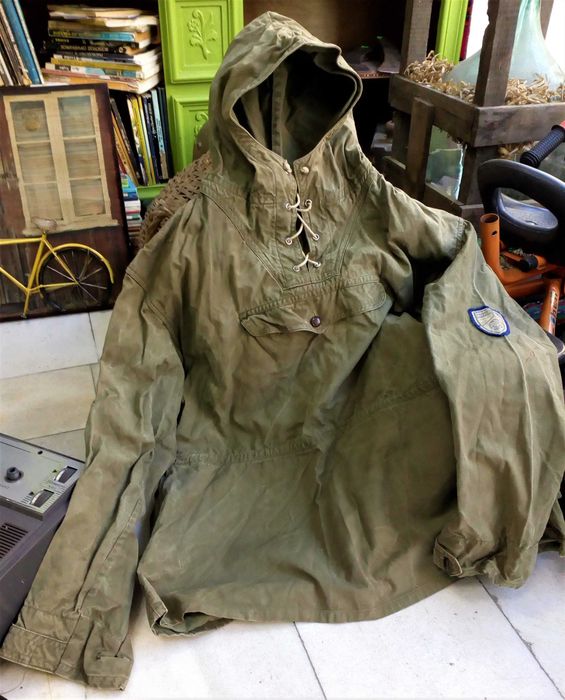 Оригинална Екипировка!