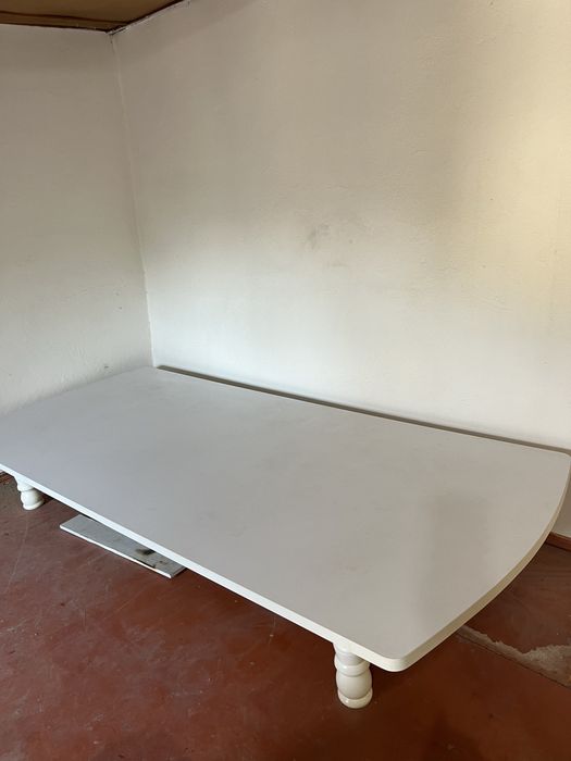 Стол мдф акрил