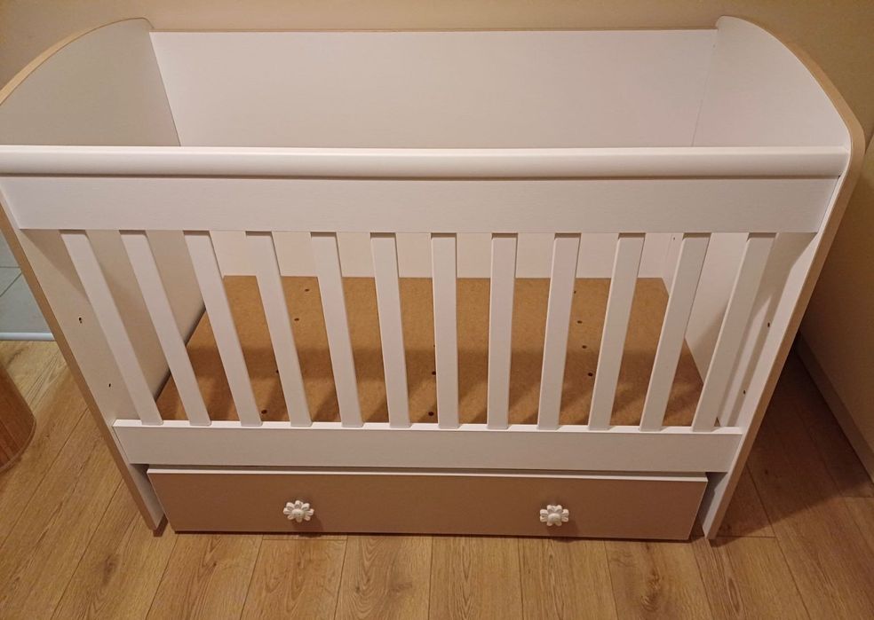 Детско легло - Мебели Виденов