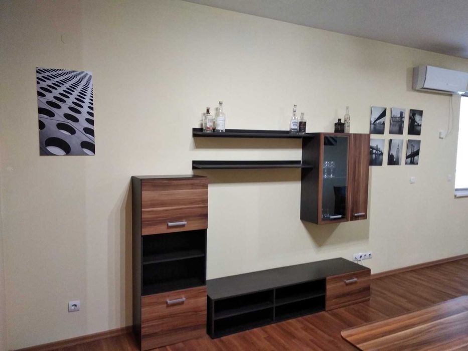 Дава се под наем Двустаен апартамент в София, Люлин 3 - 75 кв.м за 530 € - Снимка #2