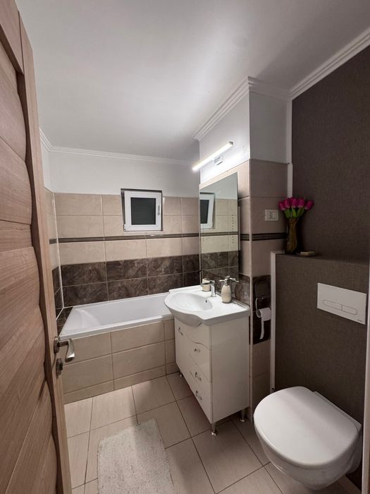 Apartament 3 camere Rovine