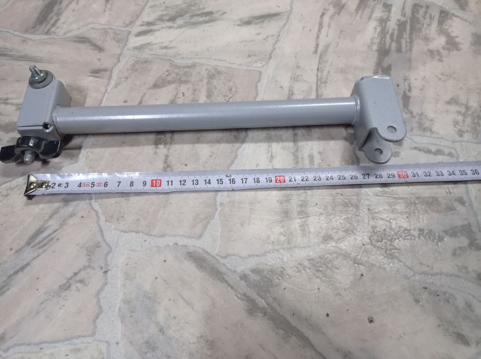 Продам удлинитель на ледобур