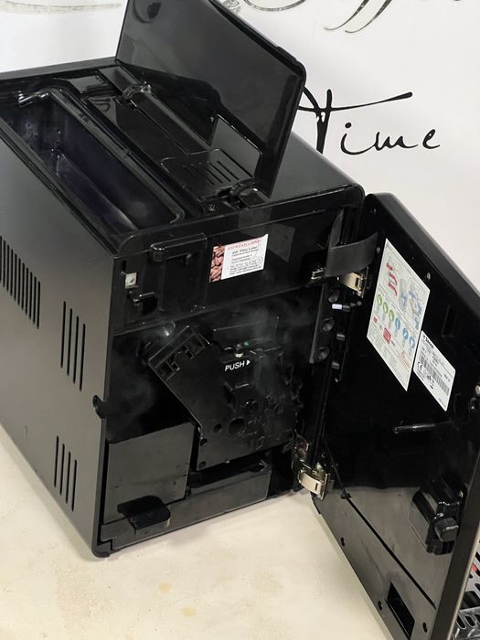 Кафемашина кафе автомат Saeco energica