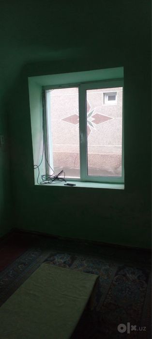 Продается дворик, Дагбитская