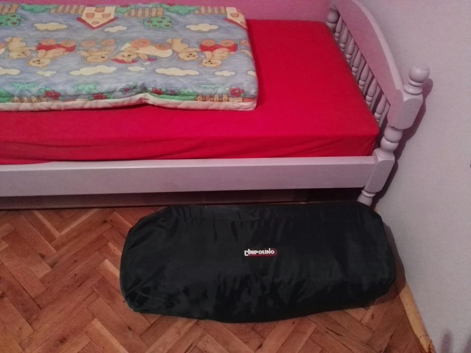 Детско - бебешко матраче