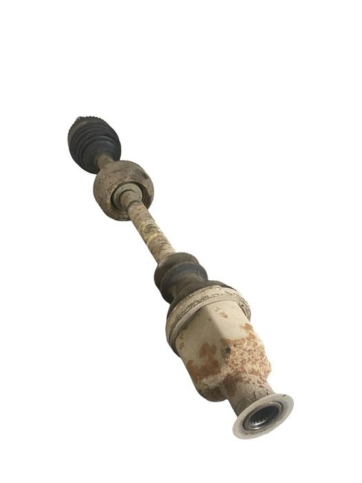 Planetara Dreapta Fata Renault Symbol Ii [ 2008 - 2013 ] 1.4I K4J712 8200534580