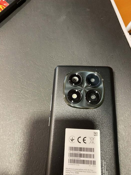 Xiaomi redmi note 14 pro