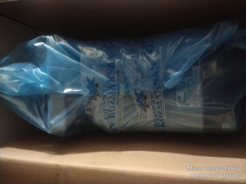 Турецкий насос банан продаёться