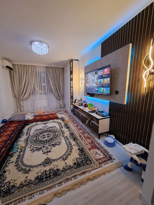 Срочно 2-болмелі пәтер сатылады