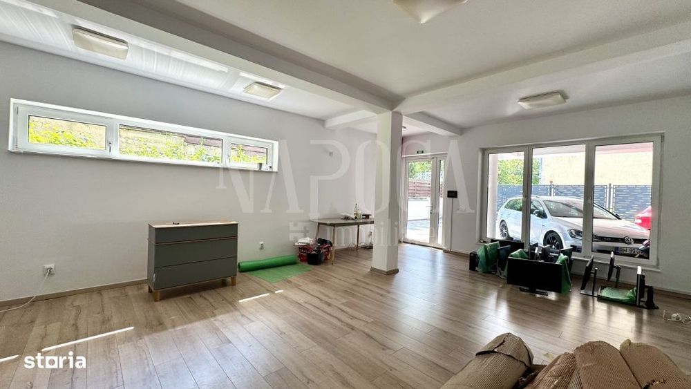 Apartament 2 camere de inchiriat in Grigorescu, Cluj Napoca — fotografia 1