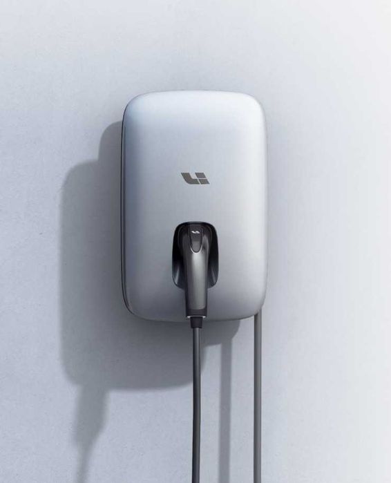 Зарядная станция LiXiang