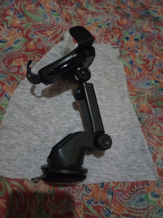 Телефон держател