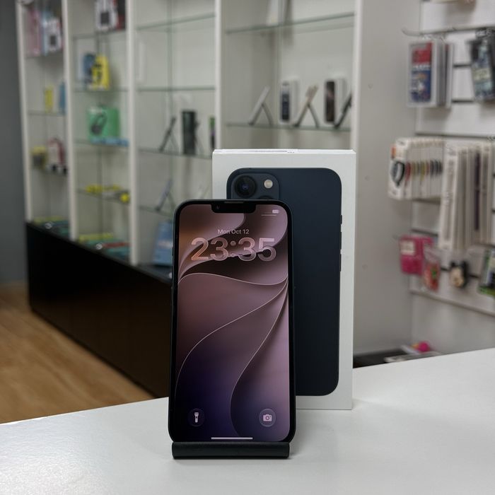 iPhone 13, 128гб