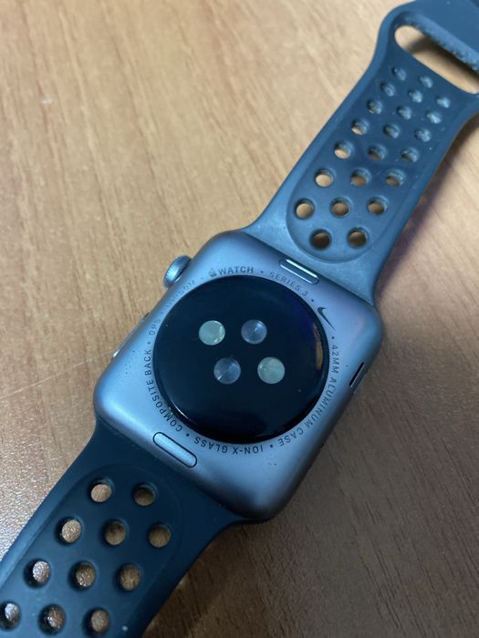 Apple watch Nike 3 series 42mm