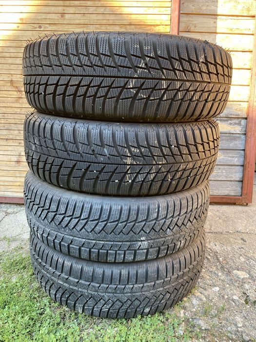 Anvelope/cauciucuri de iarna 205/55/16, 215/60/16 ,185/65/16,195/65/15