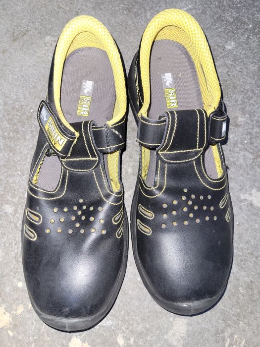 Sandale/pantofi de lucru 45