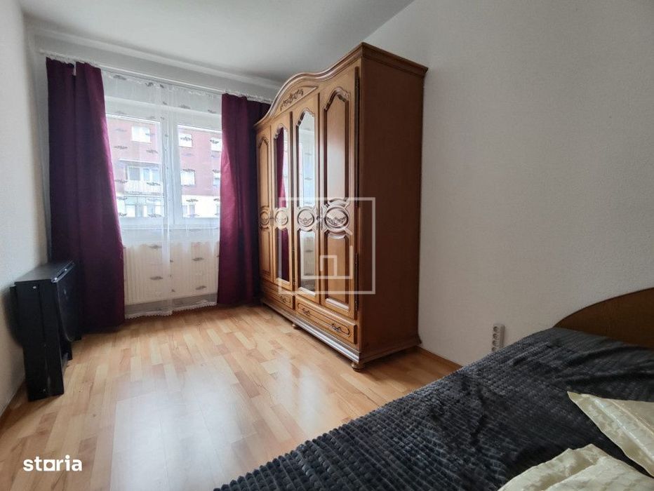 Apartament – Sibiu - Vedere 4