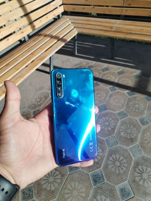 Redmi Note 8 4/64