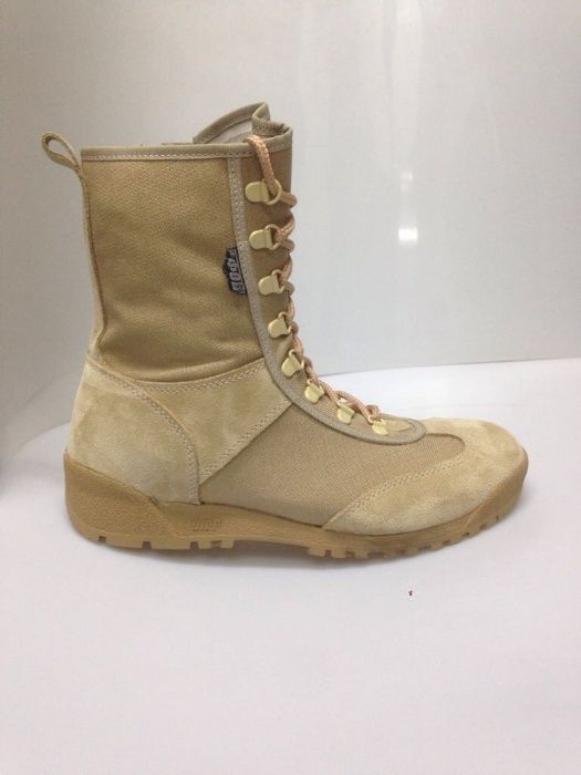 берцы НАТО мужские