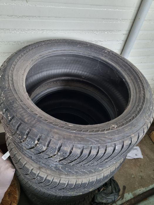 Anvelope Iarna 225 55 R16 , 225/50 R17 Runflat