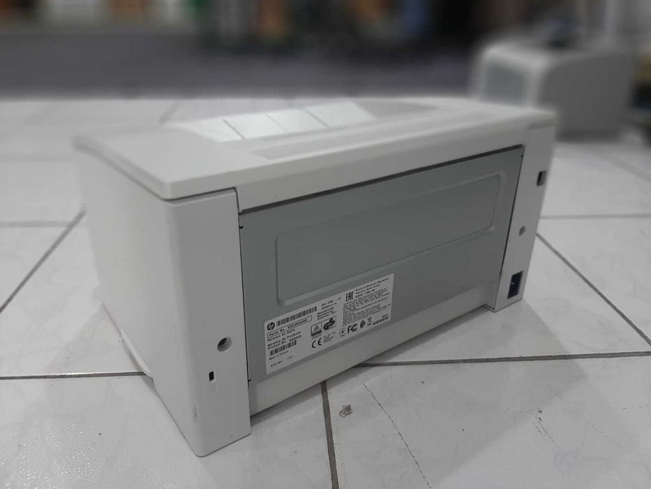 Принтер HP LaserJet Pro M102a