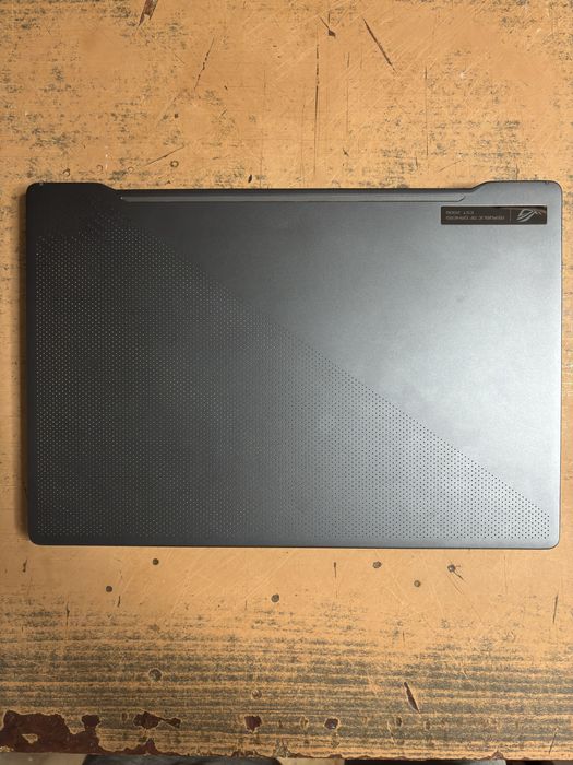 Laptop Asus ROG Zephirus G14
