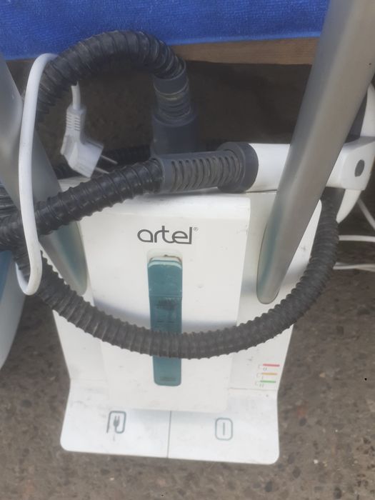 Продам паровой утюг